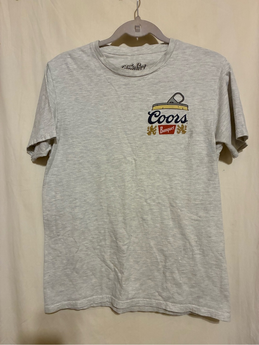 Coors Banquet T-Shirt